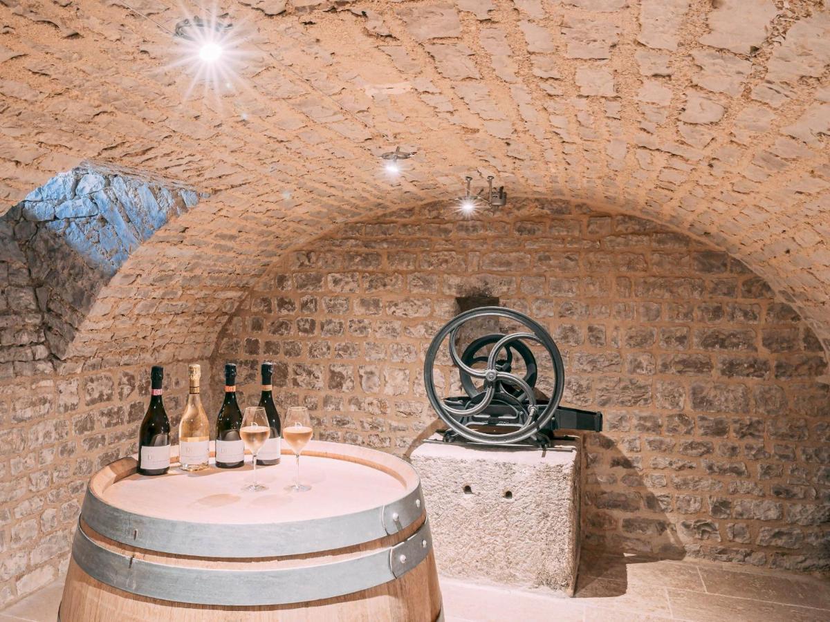 Villa Eulalie - Champagne Edouard Duval B&B Guest House Nestled In The Champagne Area Bligny Екстер'єр фото