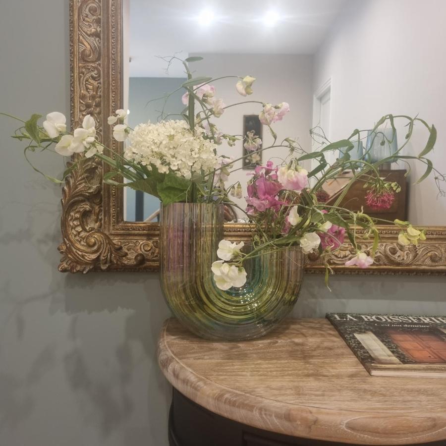 Villa Eulalie - Champagne Edouard Duval B&B Guest House Nestled In The Champagne Area Bligny Екстер'єр фото