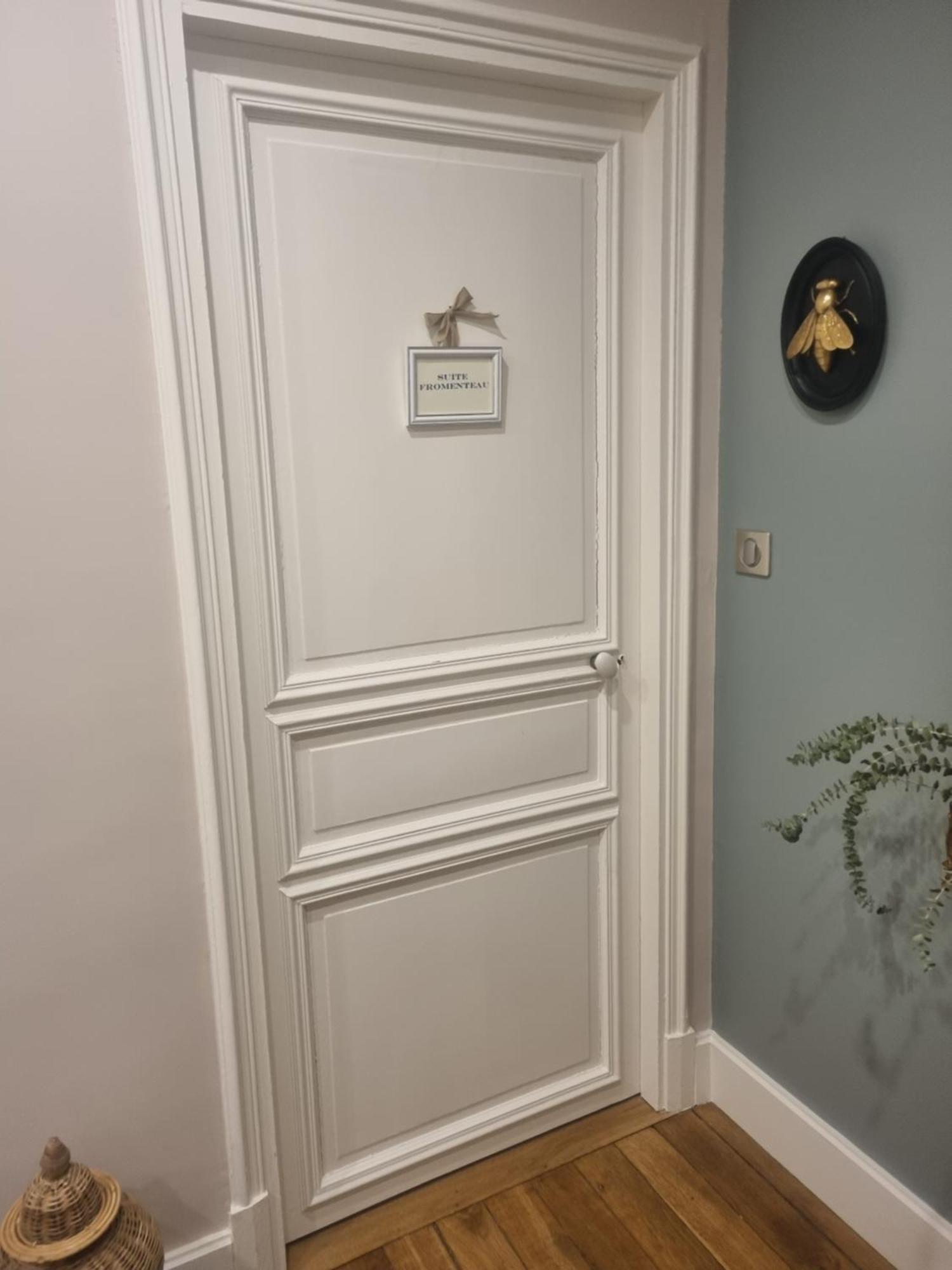 Villa Eulalie - Champagne Edouard Duval B&B Guest House Nestled In The Champagne Area Bligny Екстер'єр фото