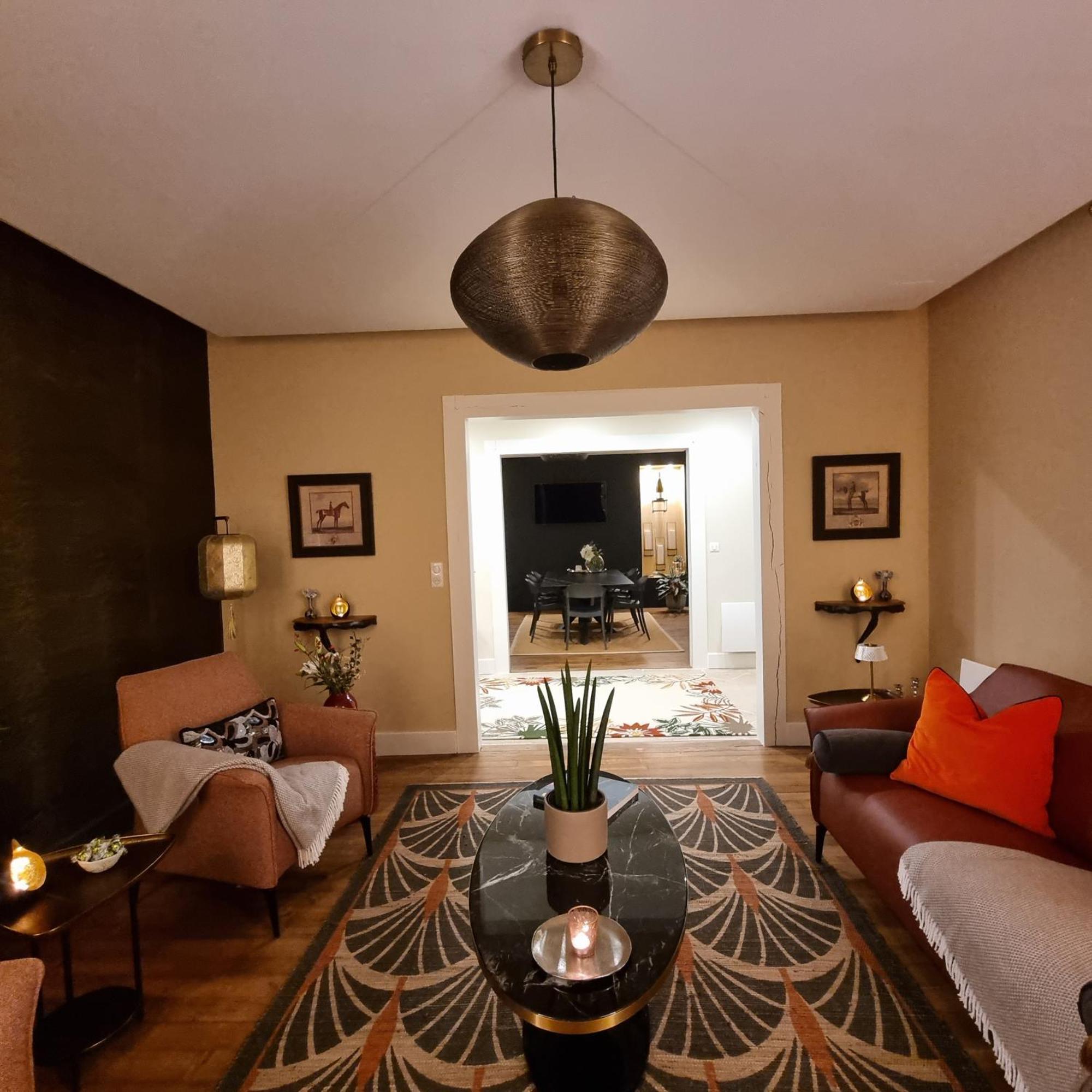 Villa Eulalie - Champagne Edouard Duval B&B Guest House Nestled In The Champagne Area Bligny Екстер'єр фото