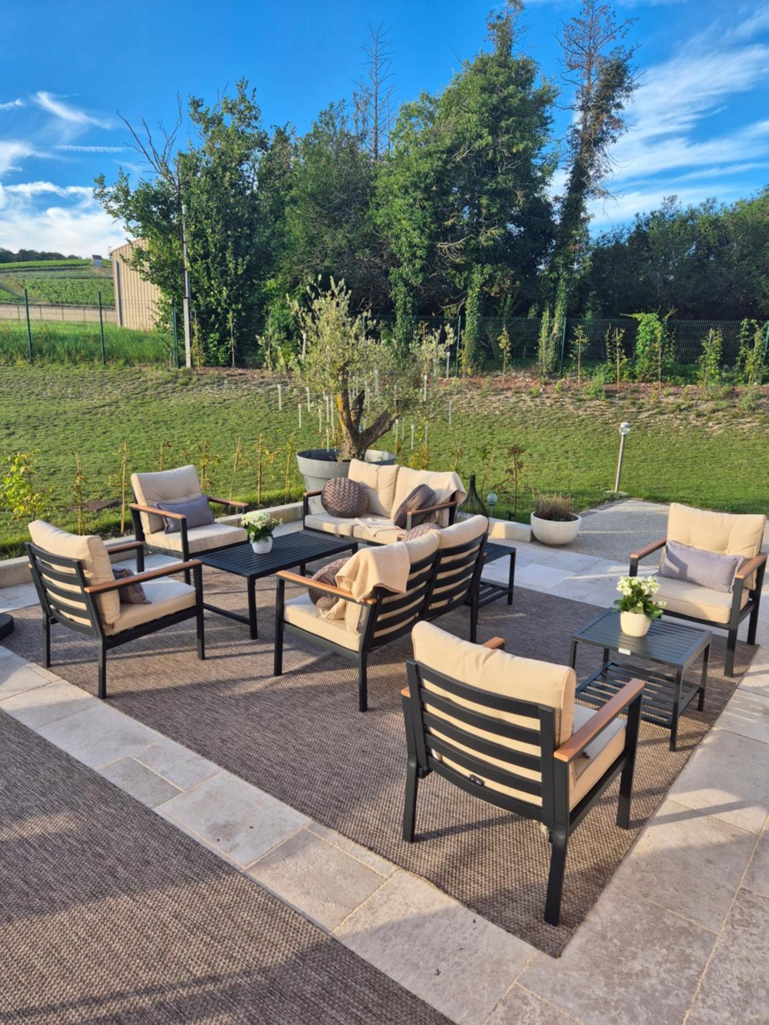 Villa Eulalie - Champagne Edouard Duval B&B Guest House Nestled In The Champagne Area Bligny Екстер'єр фото